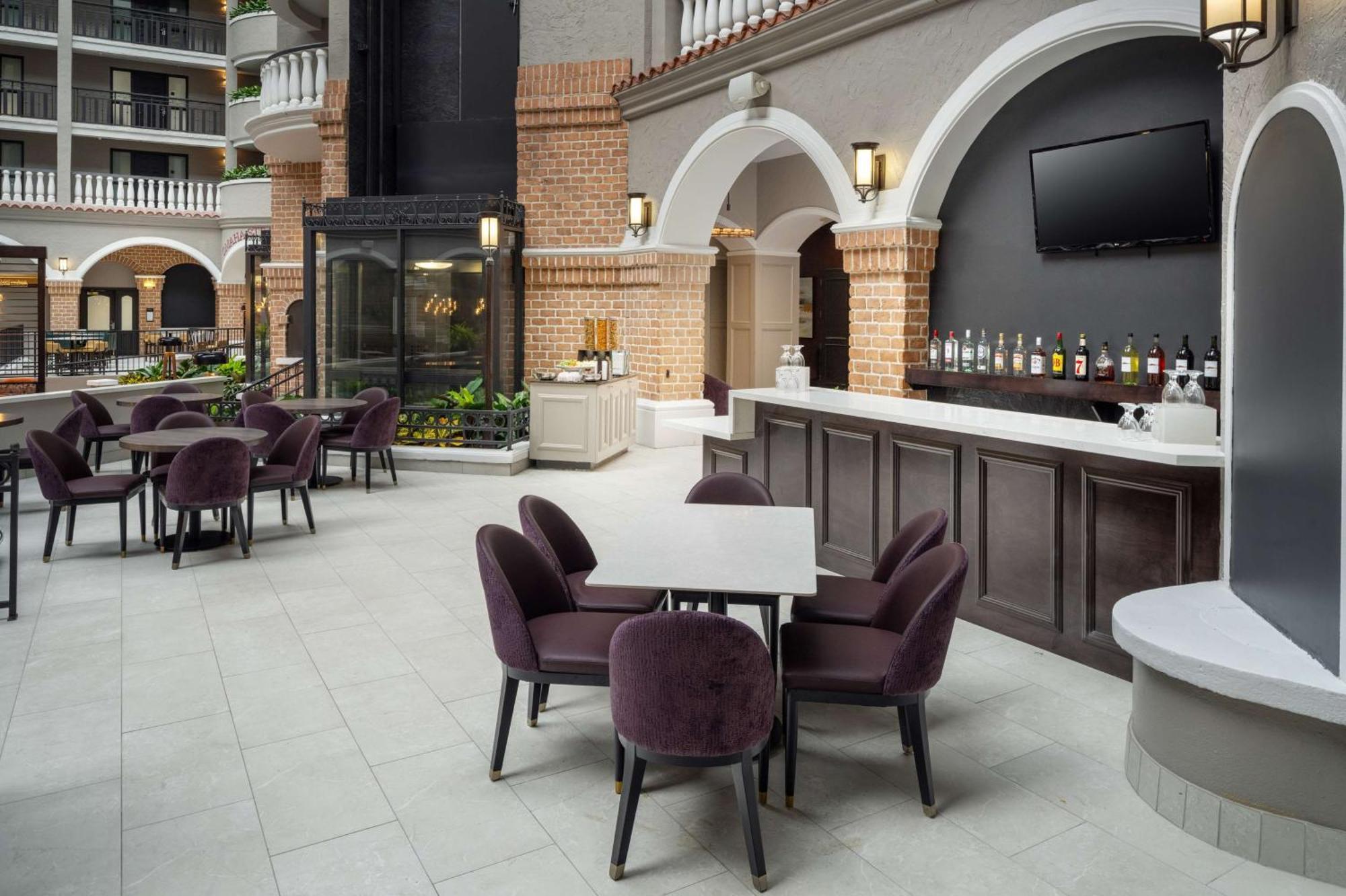 Embassy Suites By Hilton Orlando North Altamonte Springs Esterno foto
