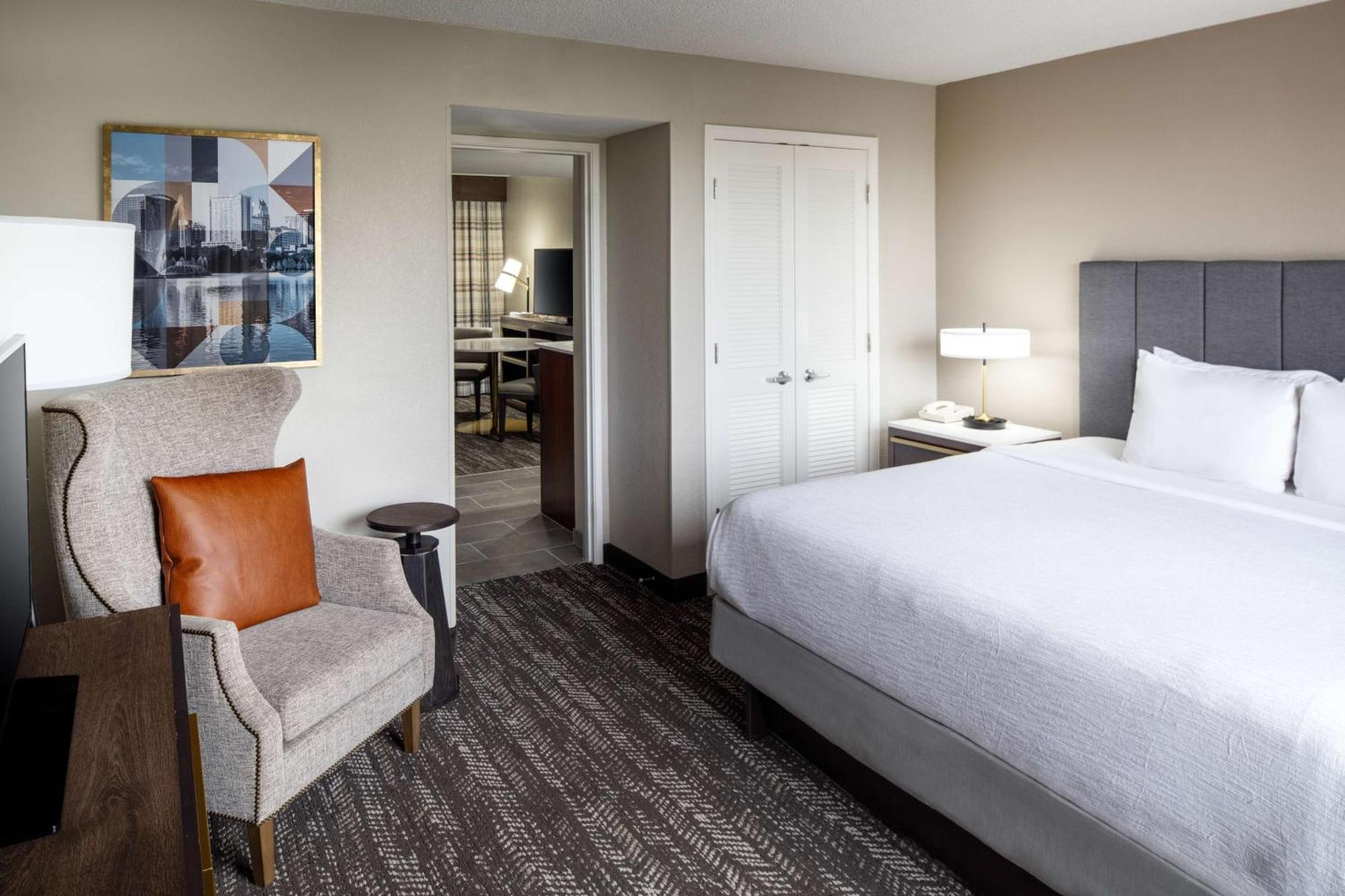Embassy Suites By Hilton Orlando North Altamonte Springs Esterno foto