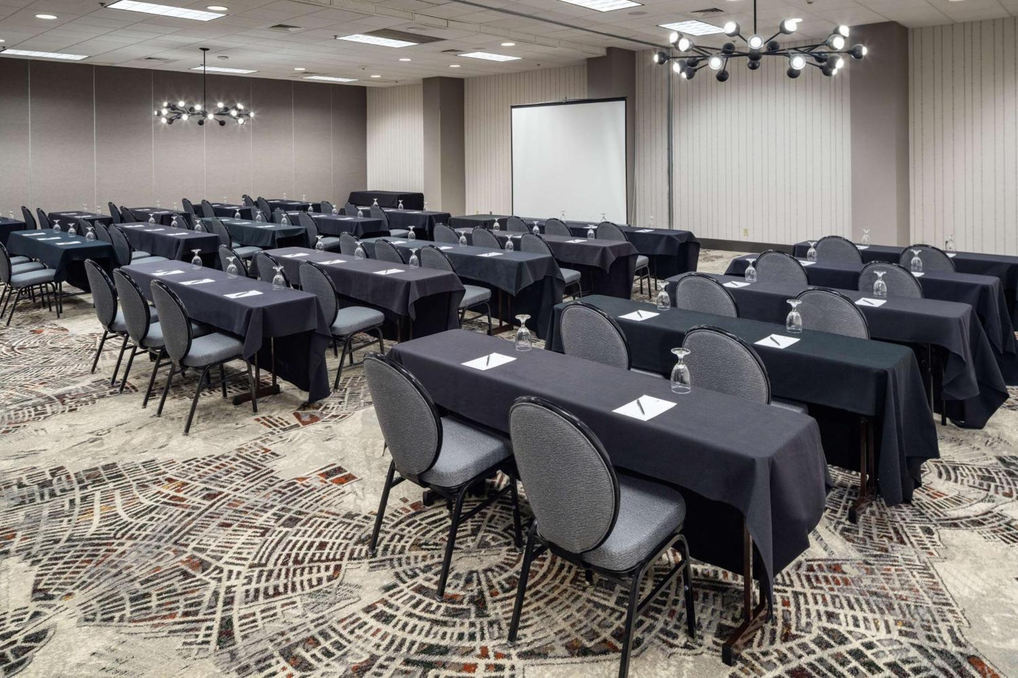 Embassy Suites By Hilton Orlando North Altamonte Springs Esterno foto