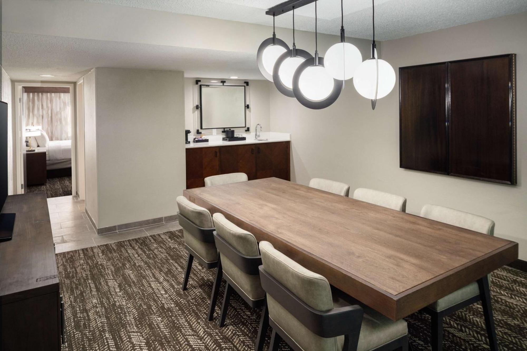 Embassy Suites By Hilton Orlando North Altamonte Springs Esterno foto