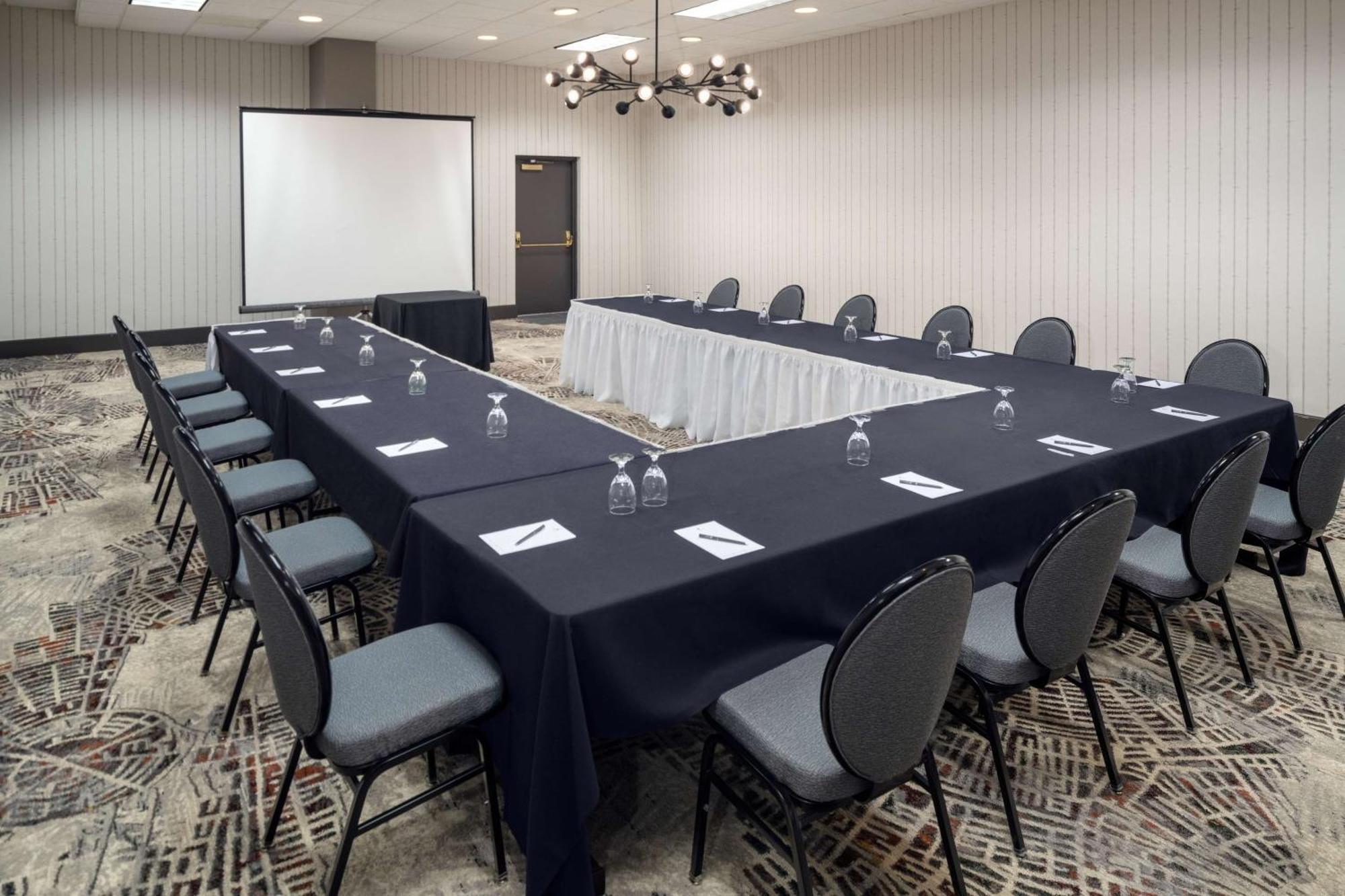 Embassy Suites By Hilton Orlando North Altamonte Springs Esterno foto