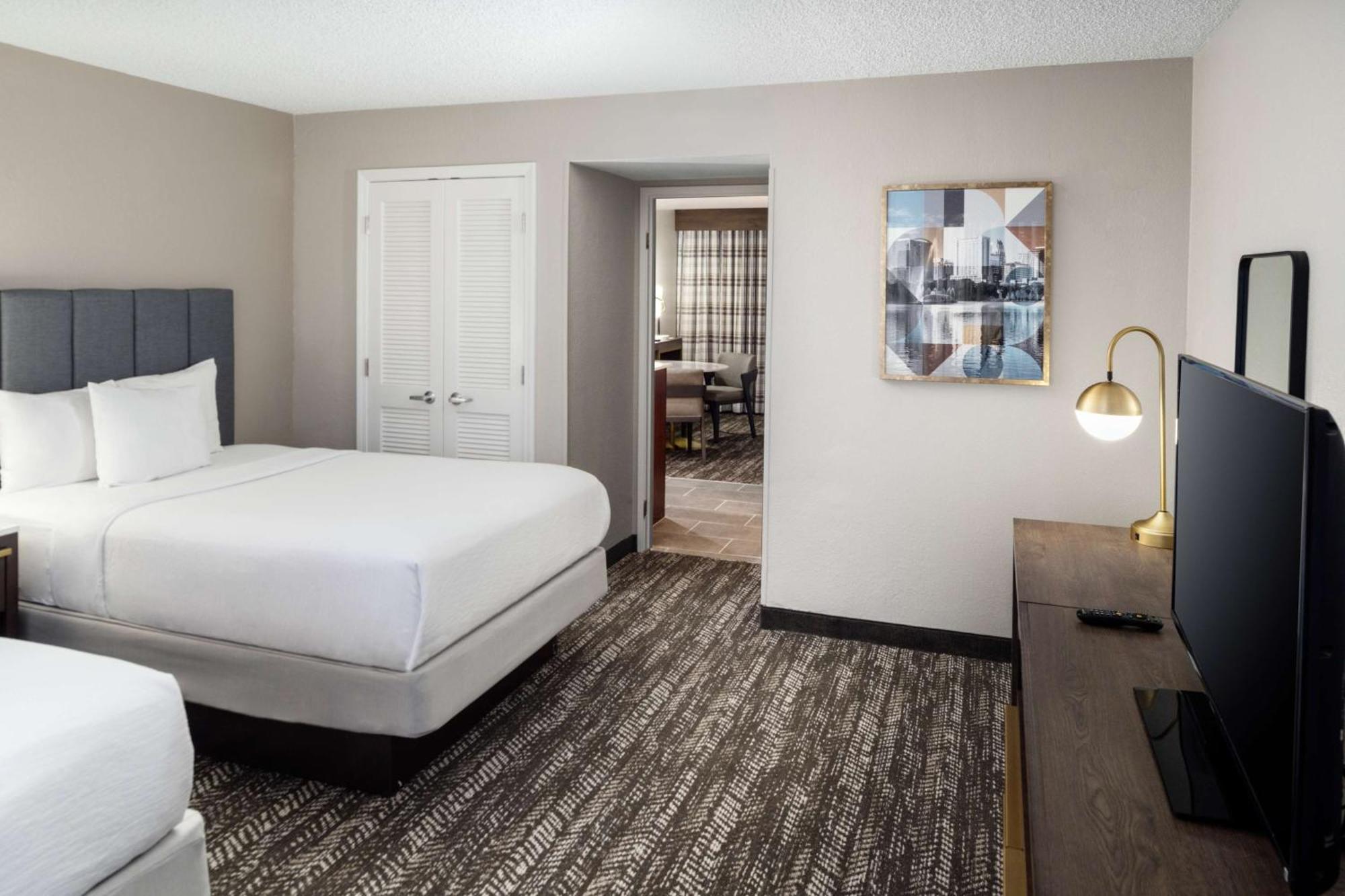 Embassy Suites By Hilton Orlando North Altamonte Springs Esterno foto