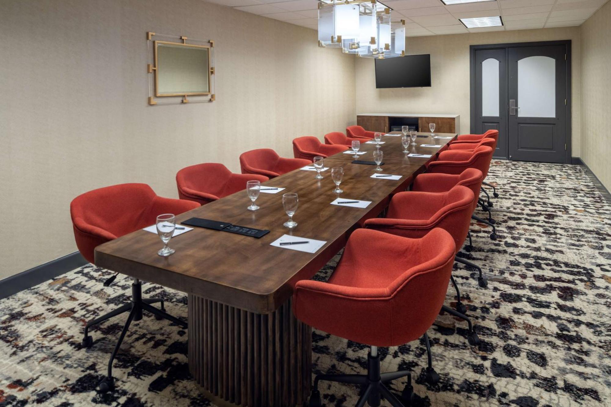 Embassy Suites By Hilton Orlando North Altamonte Springs Esterno foto