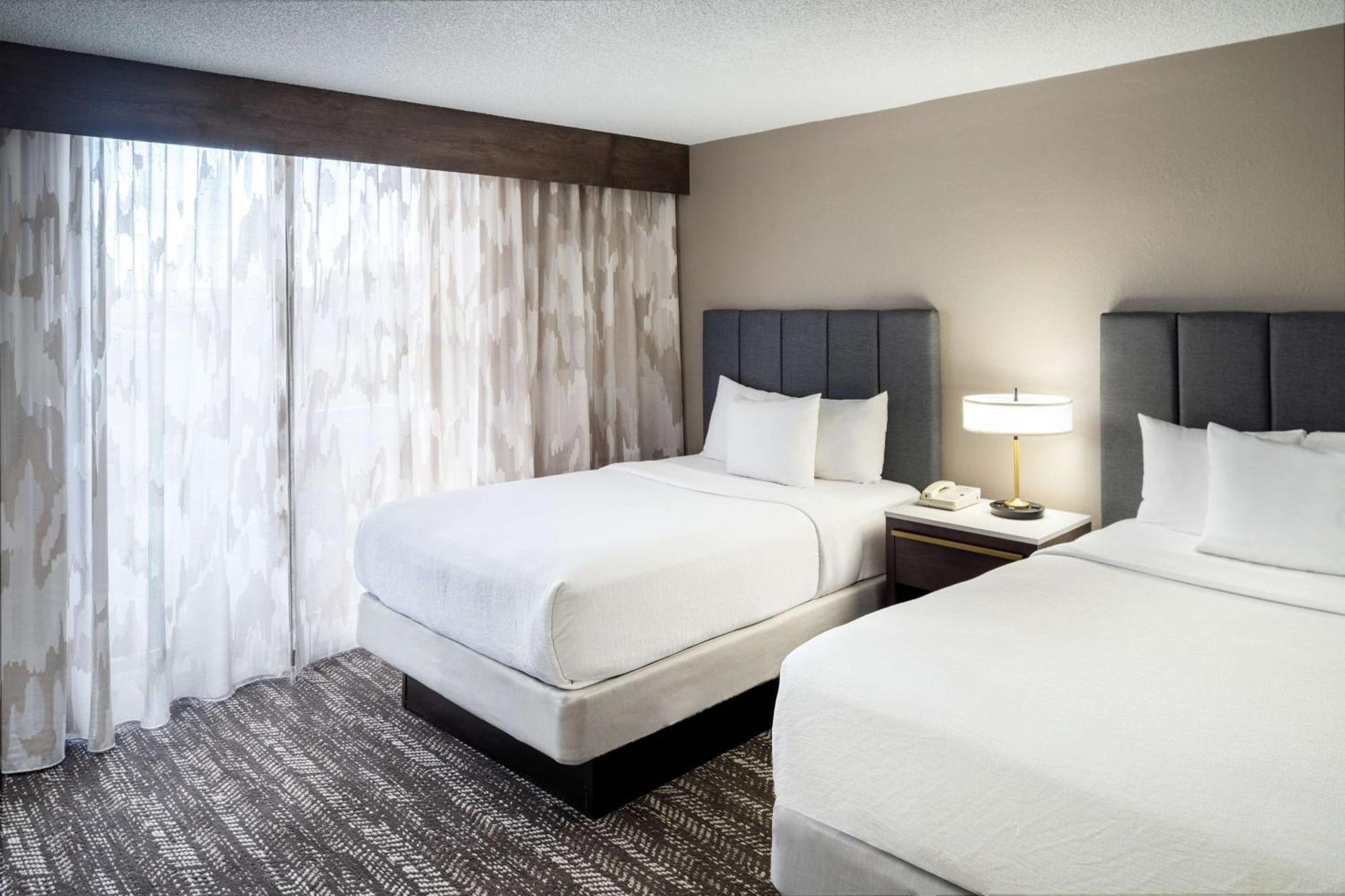 Embassy Suites By Hilton Orlando North Altamonte Springs Esterno foto