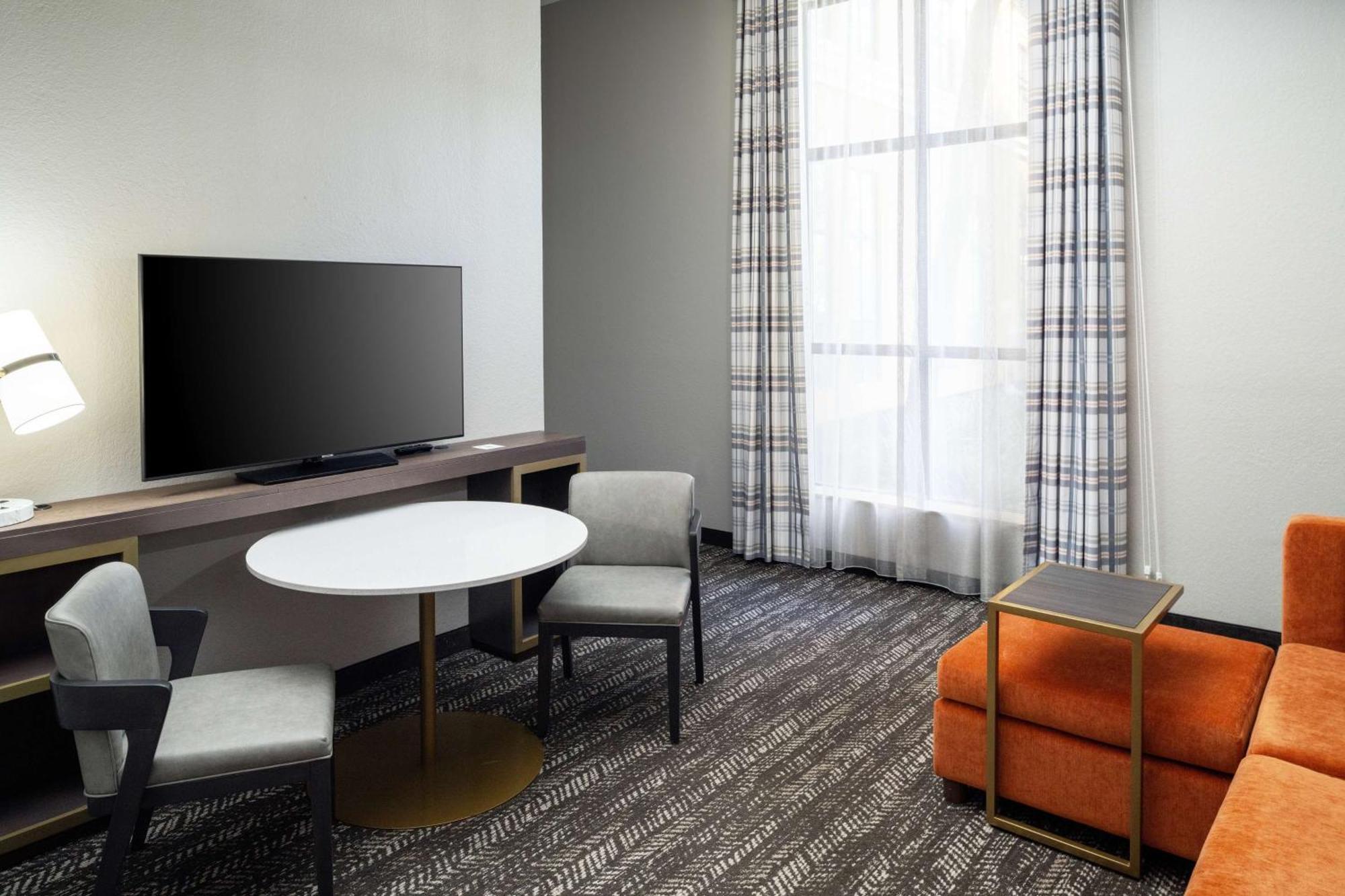 Embassy Suites By Hilton Orlando North Altamonte Springs Esterno foto