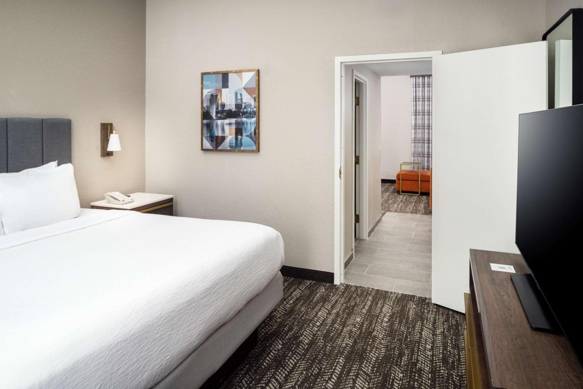 Embassy Suites By Hilton Orlando North Altamonte Springs Esterno foto