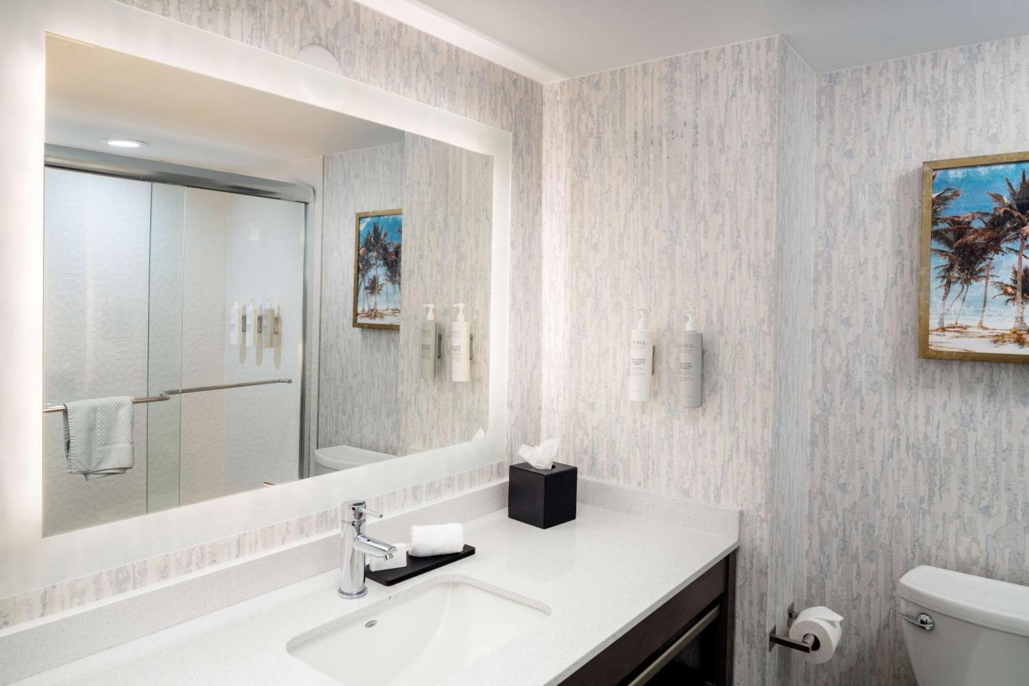 Embassy Suites By Hilton Orlando North Altamonte Springs Esterno foto