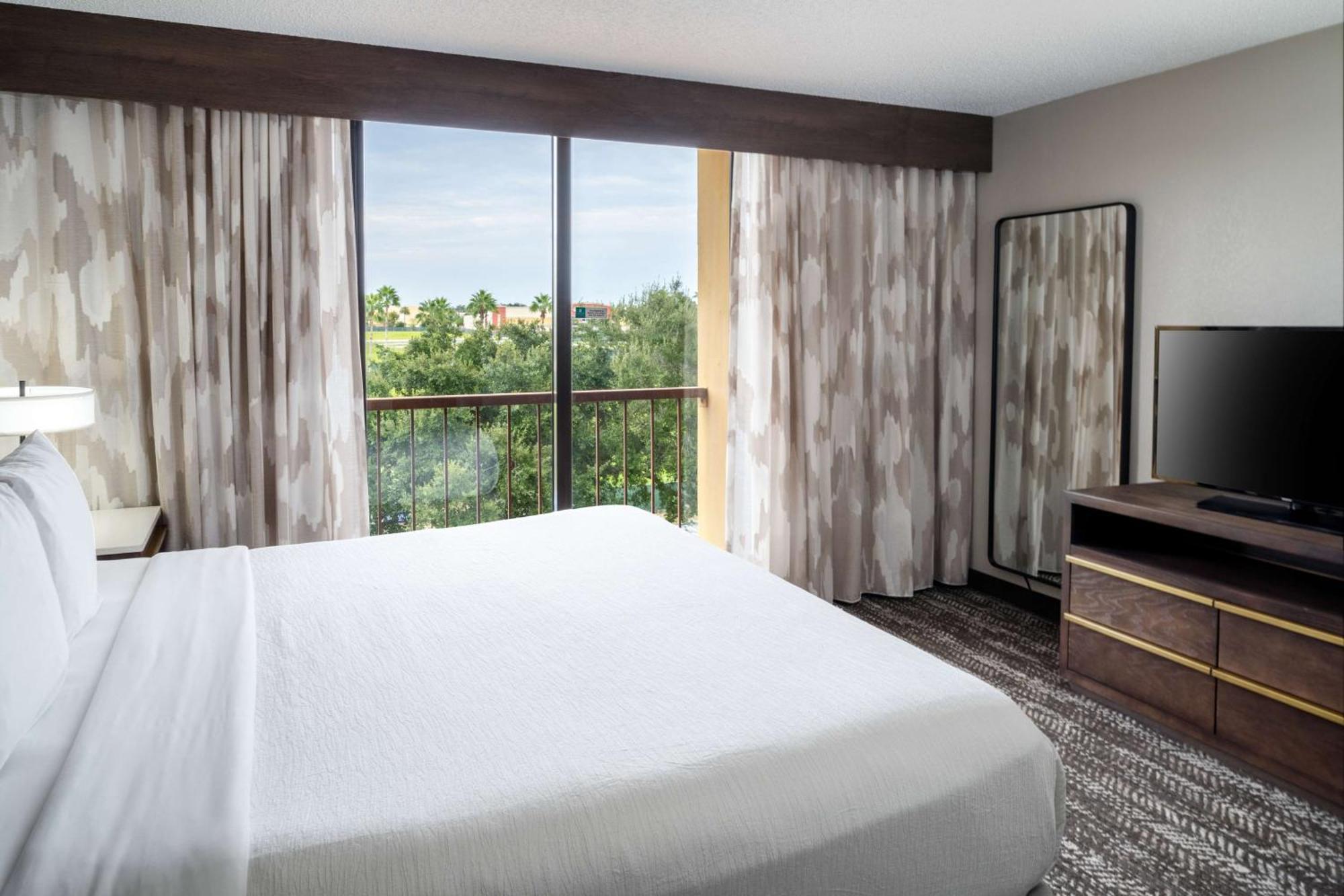 Embassy Suites By Hilton Orlando North Altamonte Springs Esterno foto