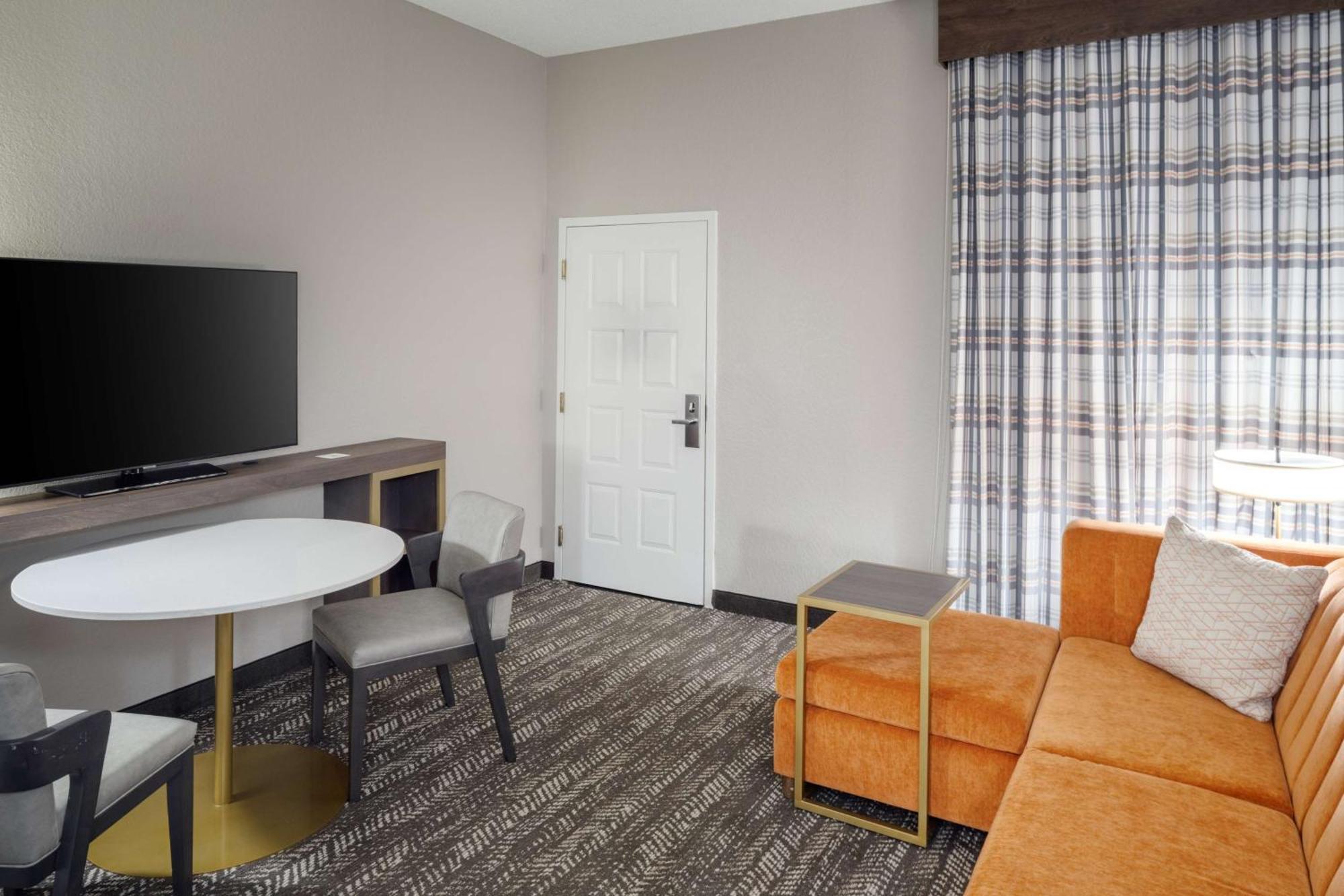 Embassy Suites By Hilton Orlando North Altamonte Springs Esterno foto