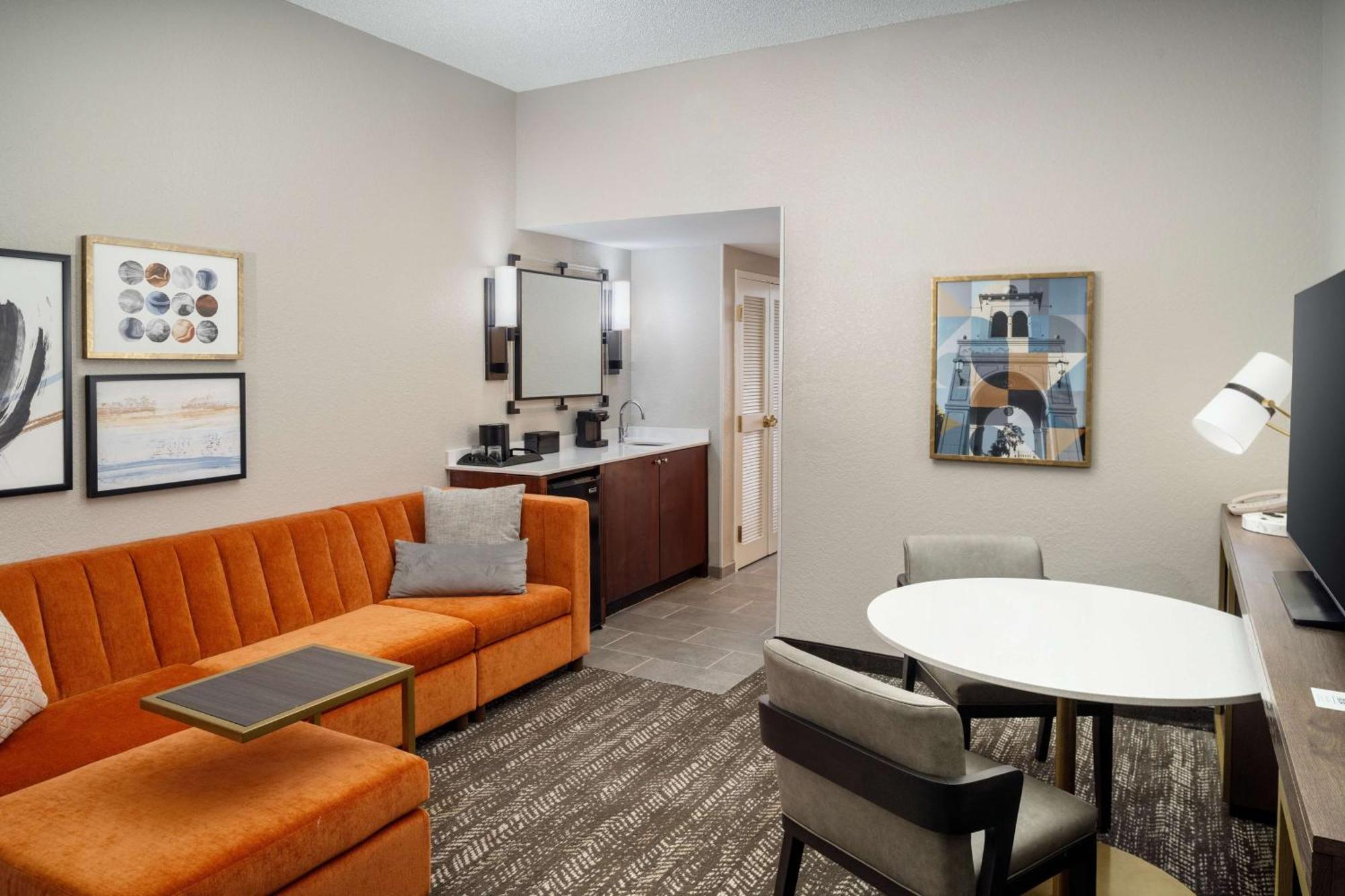 Embassy Suites By Hilton Orlando North Altamonte Springs Esterno foto