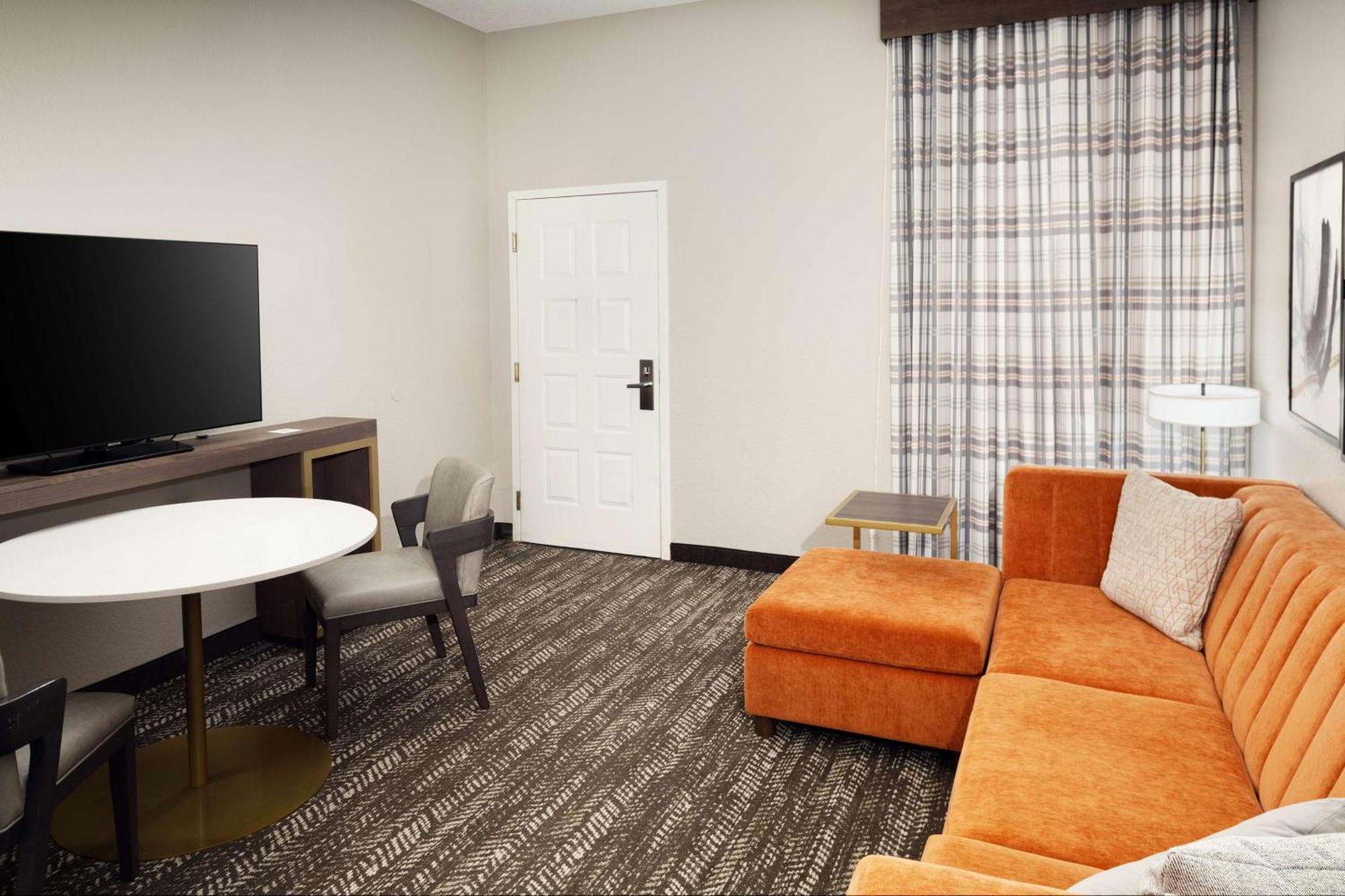 Embassy Suites By Hilton Orlando North Altamonte Springs Esterno foto