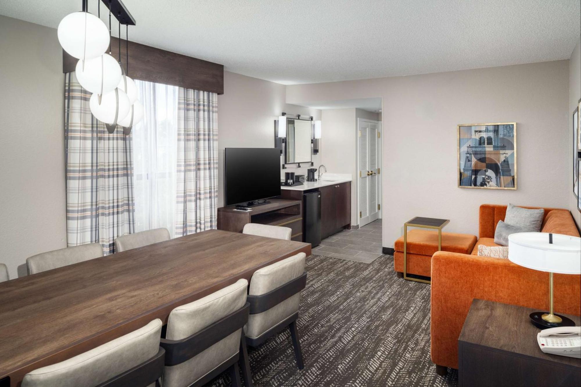 Embassy Suites By Hilton Orlando North Altamonte Springs Esterno foto