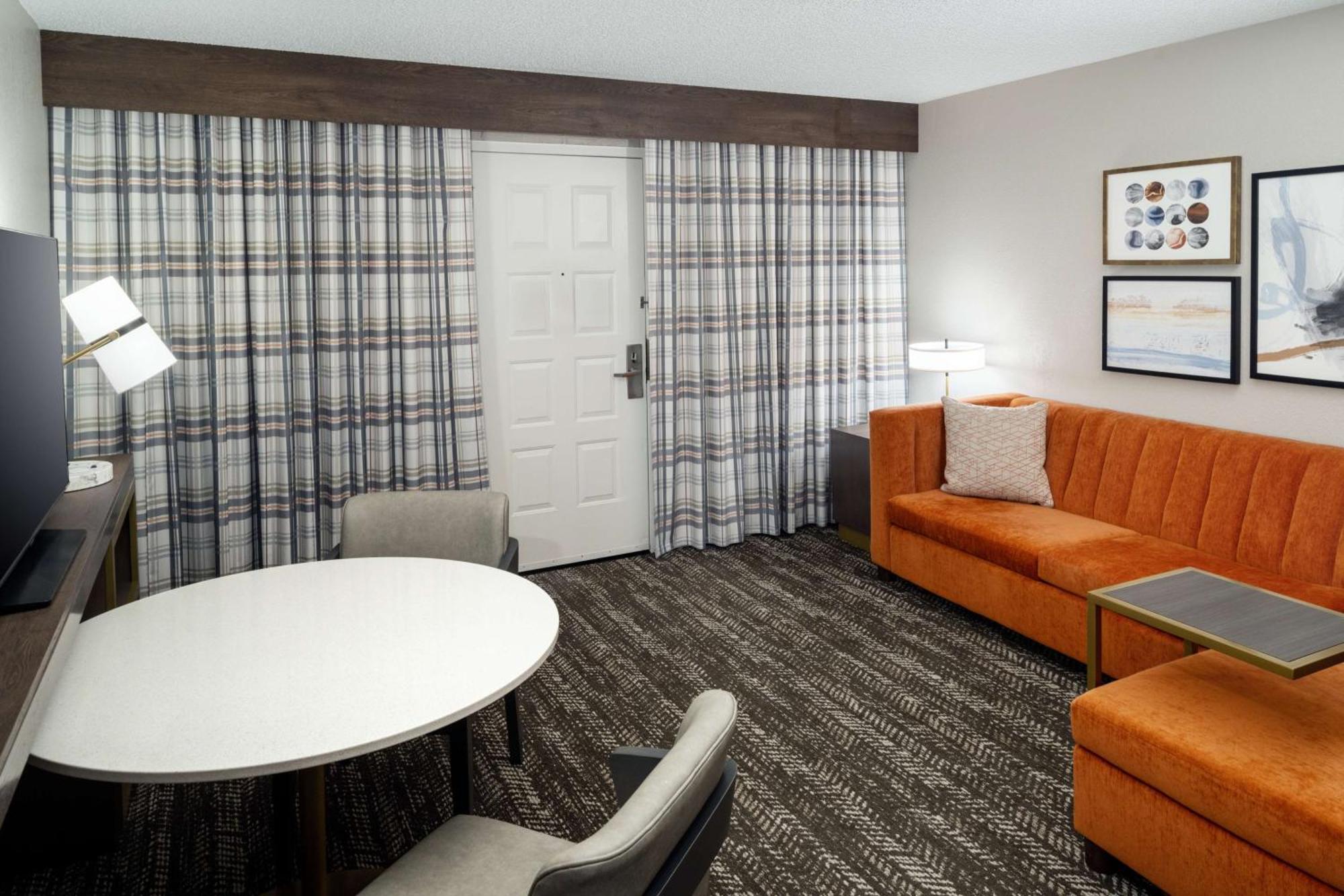 Embassy Suites By Hilton Orlando North Altamonte Springs Esterno foto