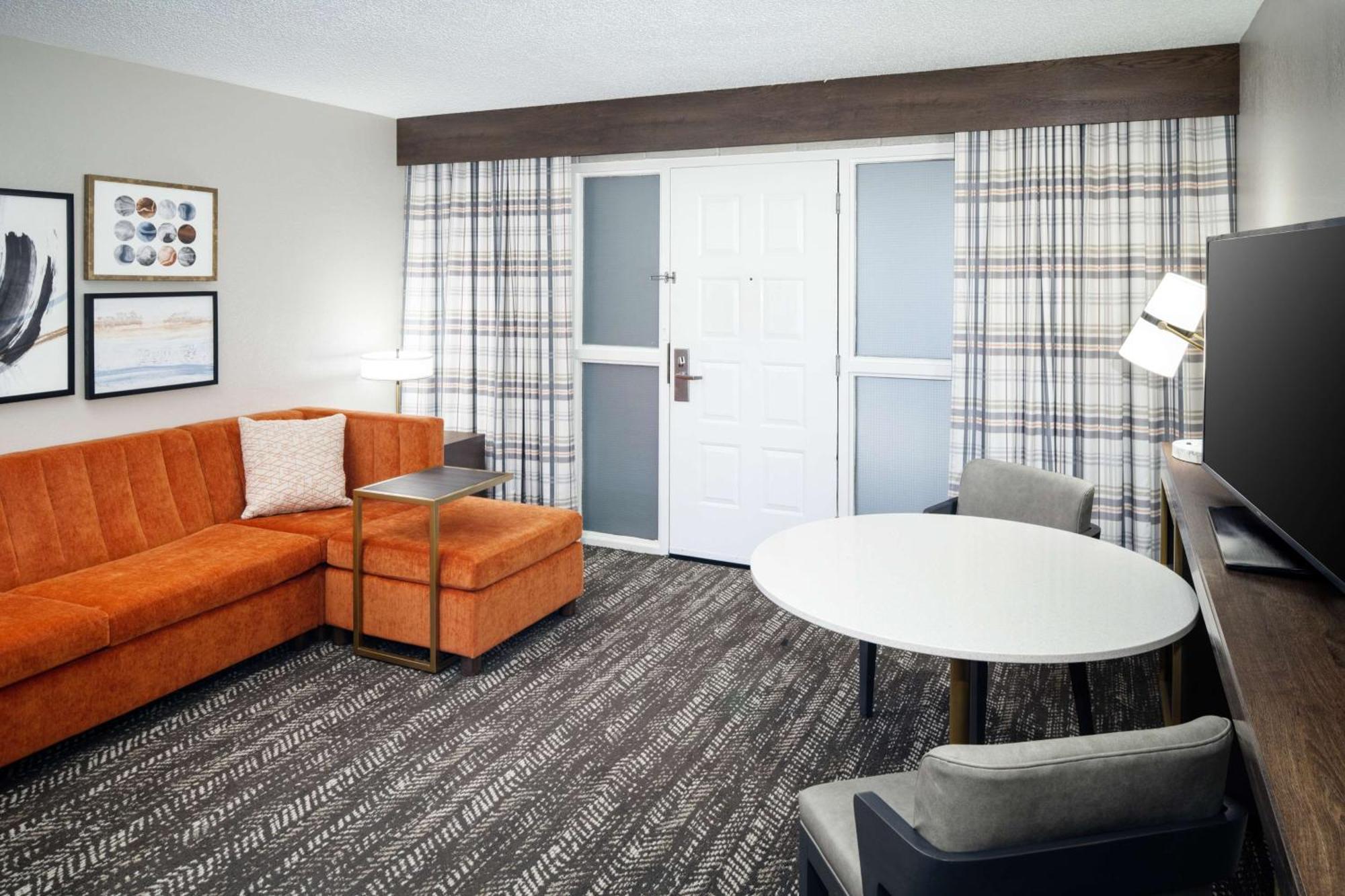 Embassy Suites By Hilton Orlando North Altamonte Springs Esterno foto