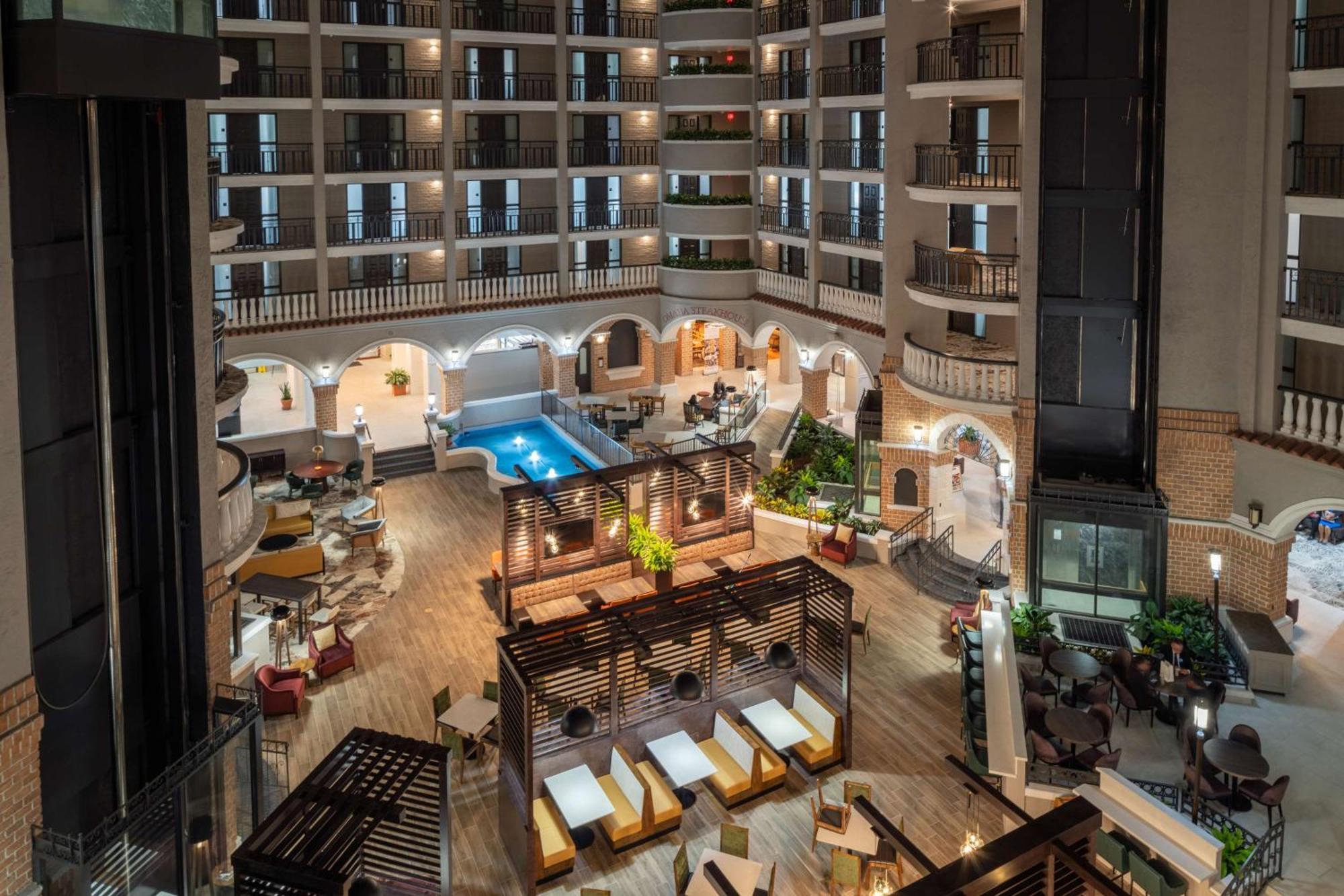 Embassy Suites By Hilton Orlando North Altamonte Springs Esterno foto