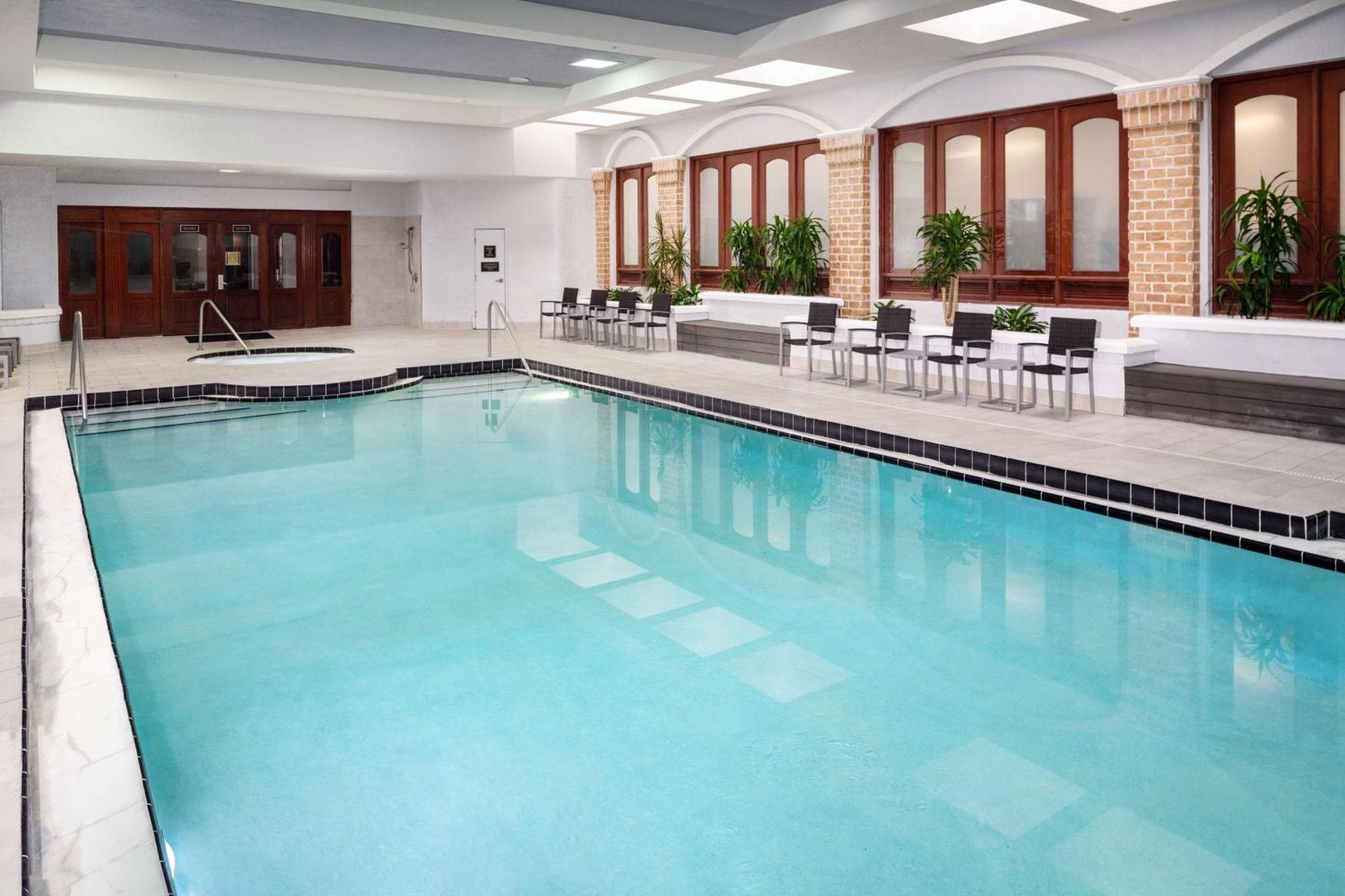 Embassy Suites By Hilton Orlando North Altamonte Springs Esterno foto