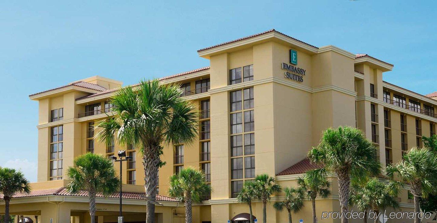 Embassy Suites By Hilton Orlando North Altamonte Springs Esterno foto