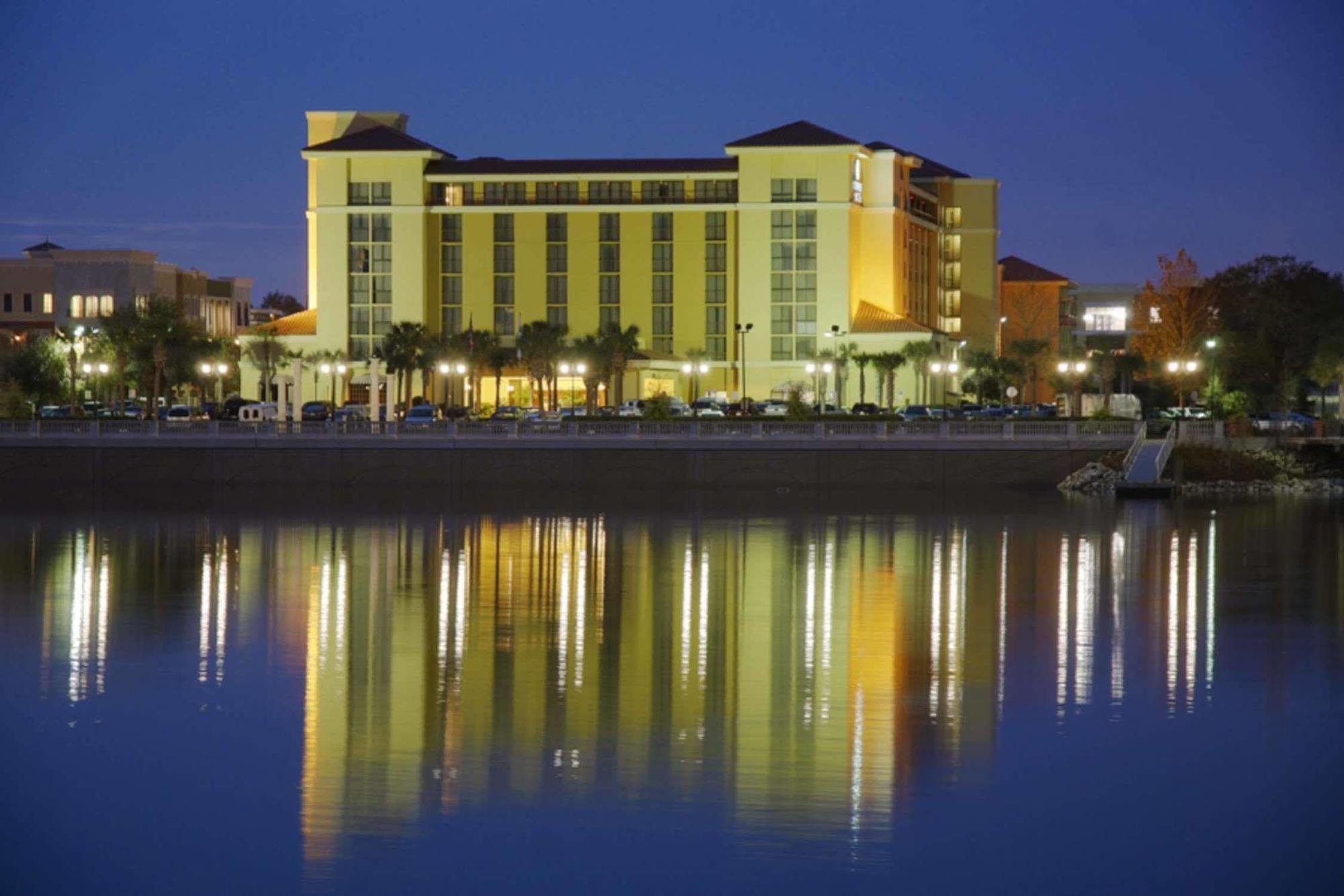 Embassy Suites By Hilton Orlando North Altamonte Springs Esterno foto