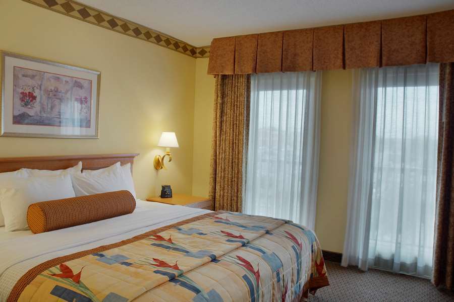 Embassy Suites By Hilton Orlando North Altamonte Springs Camera foto