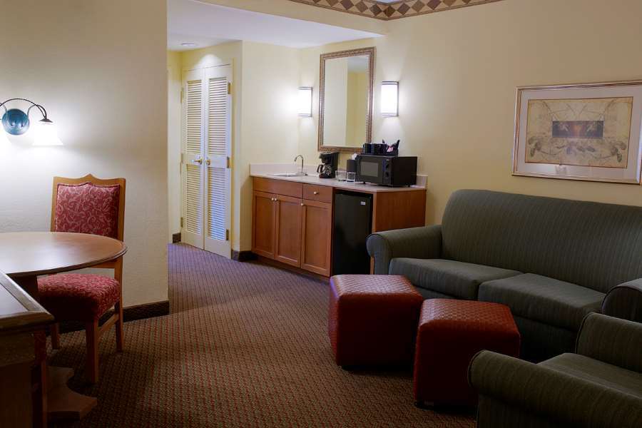 Embassy Suites By Hilton Orlando North Altamonte Springs Camera foto